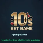 10s Bet Game