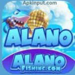 Alano Fishing Game