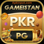 Gameistan Pkr Game