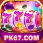 PK67 Game