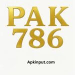 Pak786 Game