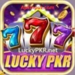 Lucky PKR Game
