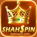 ShahSpin Game