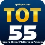 Tot55 Game