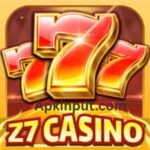 Z7 Game