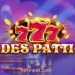 Des Patti 777 Game