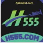 H555 Game