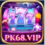 PK68 Game
