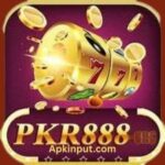 PKR888 Game