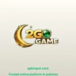 2GO Game