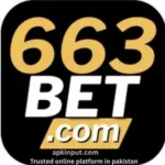 663BET Game