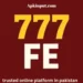 777FE Game