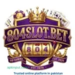 804SLOT BET Game