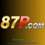 87P Game