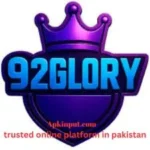 92 Glory Game