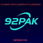 92 PAK Game