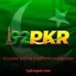92PKR Game
