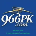 966PK Game