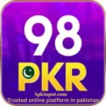 98 PKR Game