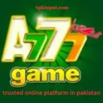 A777 Game