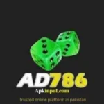 AD786 Game