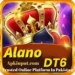 Alano DT 6 Game