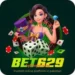 BET629 Game