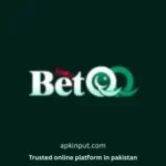 BETQQ Game