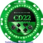 CD22 Game