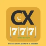 CX777 Game