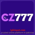 CZ777 Game