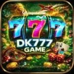 DK777 Game