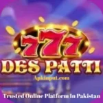 Des Patti 777 Game