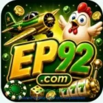 EP92 Game
