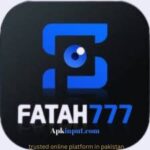 FATAH777 Game