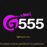 G555 Game