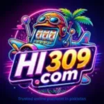 HI 309 Game