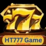 HT777 Game