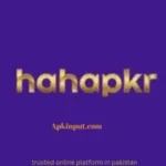 Hahapkr Game