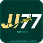 JJ77 Game