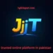 JJJT Game