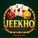 Jeekho Game