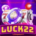 Luck 22 Game