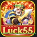 Luck55 Game
