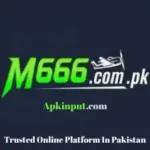 M666 Game