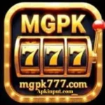 MGPK777 Game