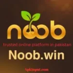 Noob Win Game