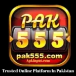 PAK555 Game