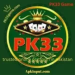 PK33 Game