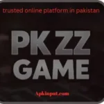 PKZZ Game